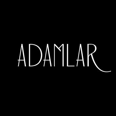 Adamlar