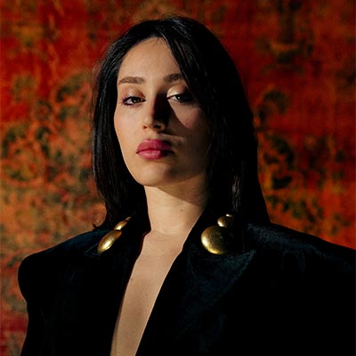 AFRA - Sakarya Festivali 2026 Sanatçısı