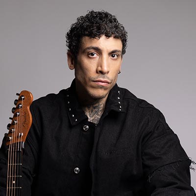 CAN BONOMO - Sakarya Festivali 2026 Sanatçısı