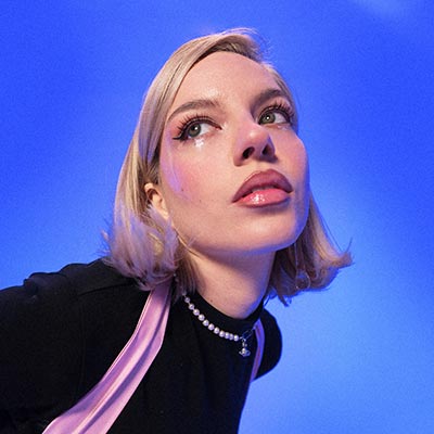 TUANA - Sakarya Festivali 2026 Sanatçısı