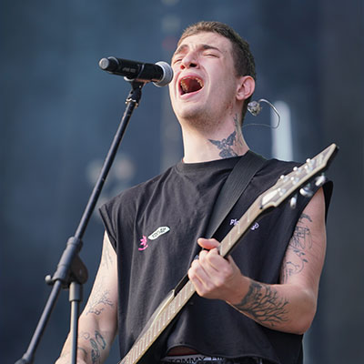 Sakarya Festivali 2022 - Konser anları ve katılımcılar