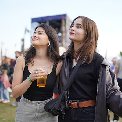 Sakarya Festivali 2022 - Konser anları ve katılımcılar