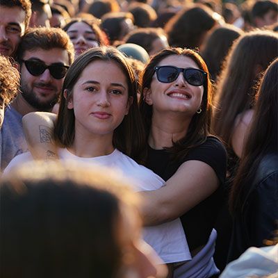 Sakarya Festivali 2024 Mayıs - Konser anları ve katılımcılar