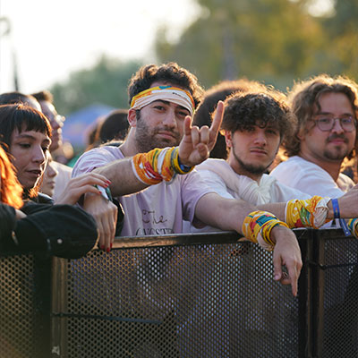 Sakarya Festivali 2024 Mayıs - Konser anları ve katılımcılar