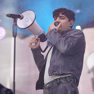 Sakarya Festivali 2024 Ekim - Konser anları ve katılımcılar