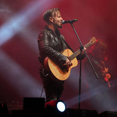 Sakarya Festivali 2024 Ekim - Konser anları ve katılımcılar