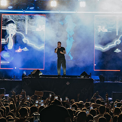 Sakarya Festivali 2025 - Konser anları ve katılımcılar