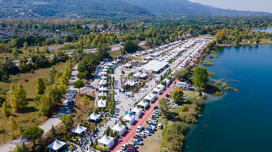Sapanca Festival ve Fuar Alanı